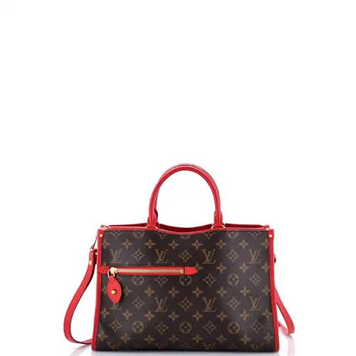 Louis Vuitton, Pre-Loved Popincourt NM Handbag PM