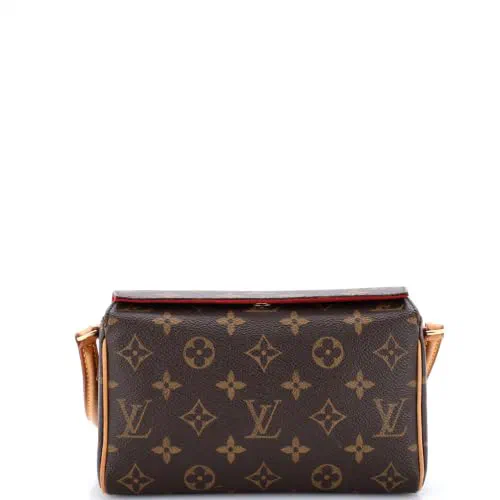 Louis Vuitton, Pre-Loved Recital Handbag
