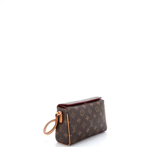 Louis Vuitton, Pre-Loved Recital Handbag — view 3