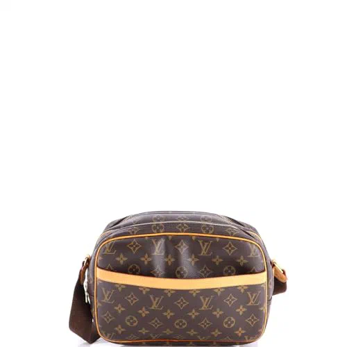 Louis Vuitton, Pre-Loved Reporter Bag PM