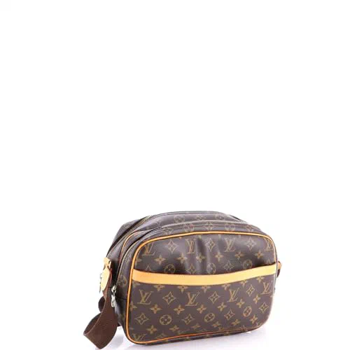 Louis Vuitton, Pre-Loved Reporter Bag PM — view 3