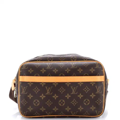 Louis Vuitton, Pre-Loved Reporter Bag PM
