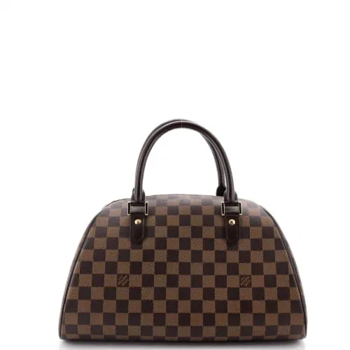 Louis Vuitton, Pre-Loved Ribera Handbag MM — view 3