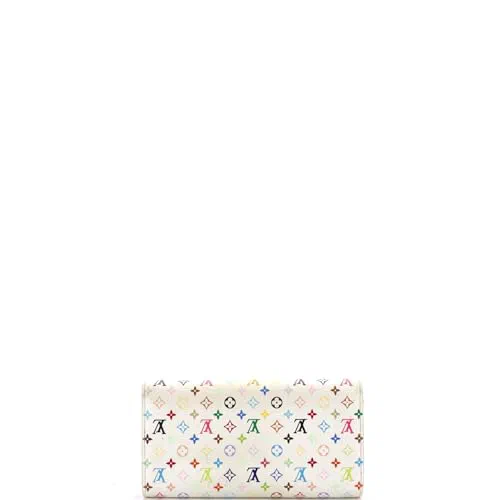 Louis Vuitton, Pre-Loved Sarah Wallet — view 3