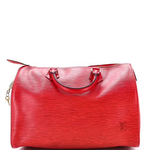 Louis Vuitton, Pre-Loved Speedy Handbag 30
