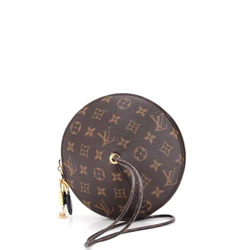 Louis Vuitton, Pre-Loved Toupie Handbag