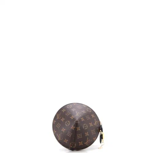 Louis Vuitton, Pre-Loved Toupie Handbag — view 3
