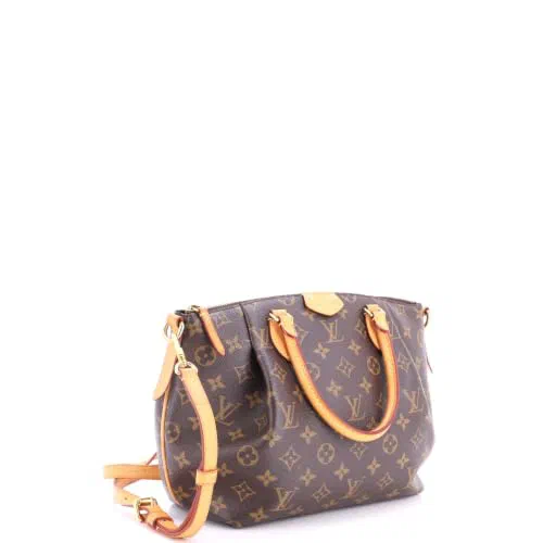Louis Vuitton, Pre-Loved Turenne Handbag PM — view 3