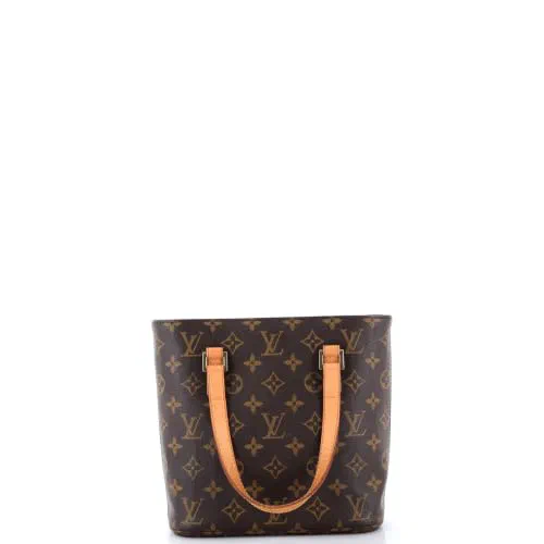 Louis Vuitton, Pre-Loved Vavin Tote PM — view 3