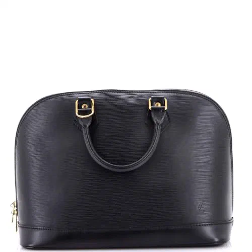 Louis Vuitton, Pre-Loved Vintage Alma Handbag PM