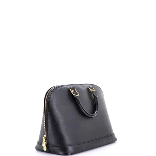 Louis Vuitton, Pre-Loved Vintage Alma Handbag PM — view 3