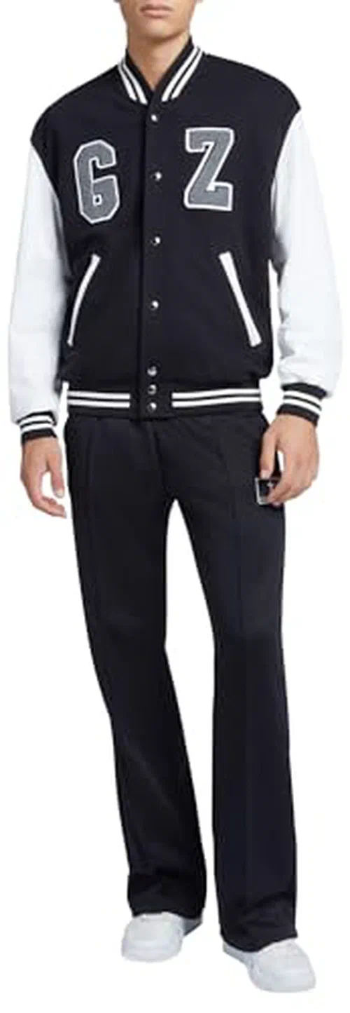 LR-61 Vest — view 3