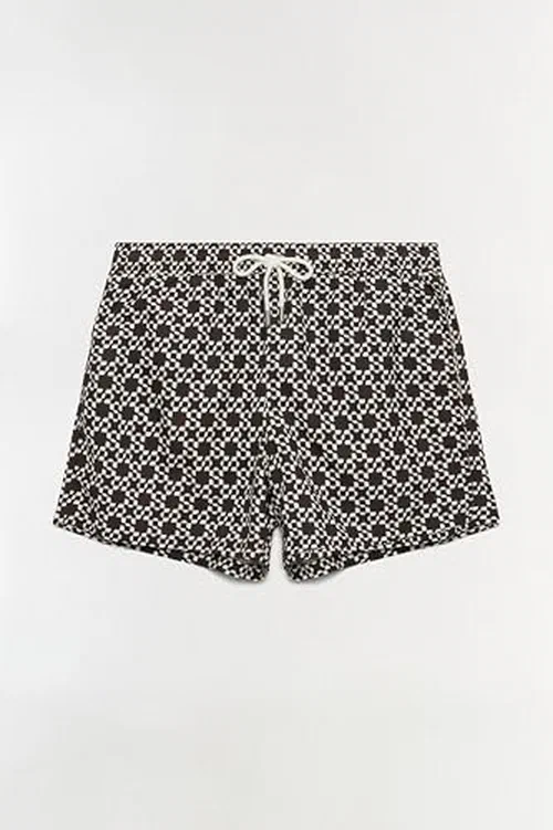 Malachi Swim Shorts