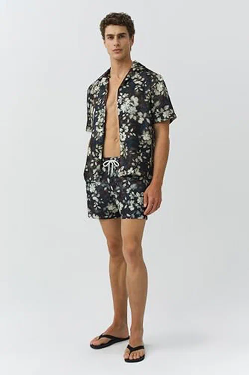 Malachi Swim Shorts — view 3