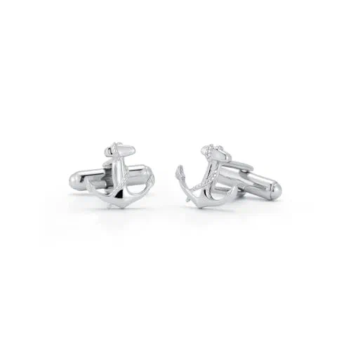 Mateo New York, Anchor Cufflinks