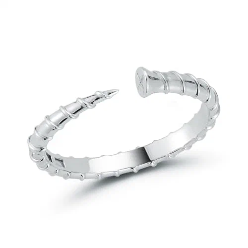 MATEO New York, Screw Bracelet