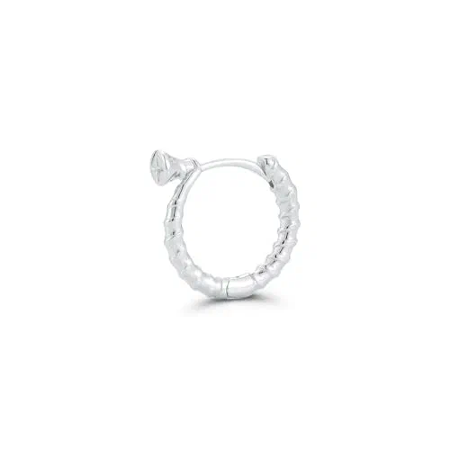 MATEO New York, Screw Hoop
