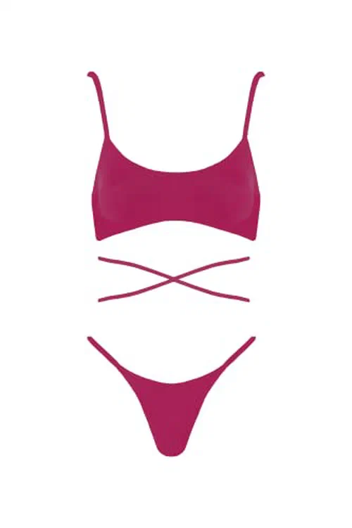 Maygel Coronel, Estela Two Piece, OS