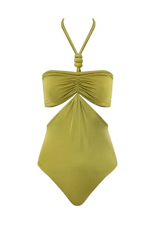 MAYGEL CORONEL, Onasis One Piece, One