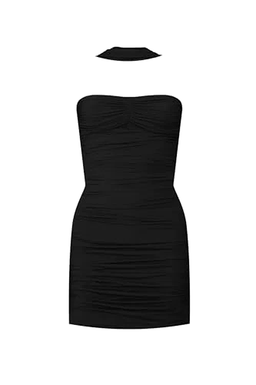 MAYGEL CORONEL, Quimera Bodydress, OS