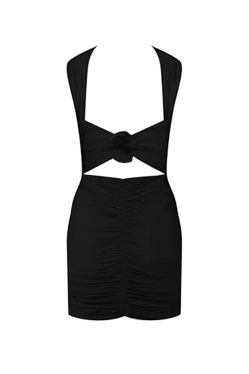 MAYGEL CORONEL, Quimera Bodydress, OS — view 3