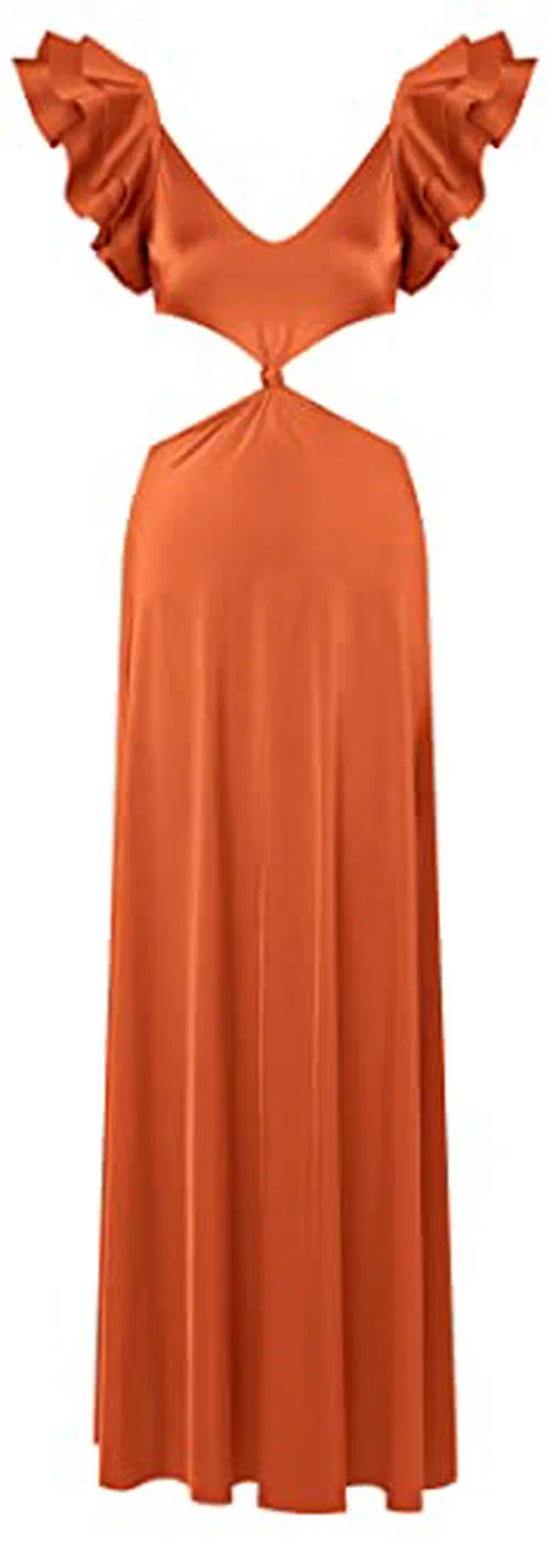 MAYGEL CORONEL, Solsticio Bodydress