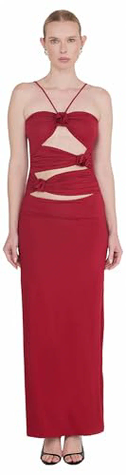 MAYGEL CORONEL, Veranera Bodydress, OS
