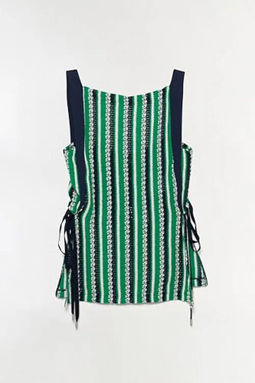 Melville Knit Top