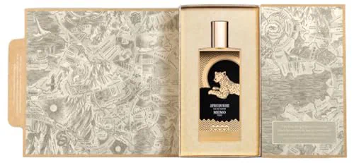Memo Paris African Rose Eau de Parfum, 75ML — view 3