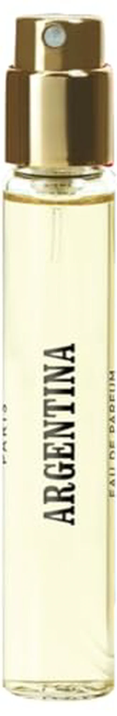 Memo Paris, Eau de Parfum Refill Argentina, 10ML