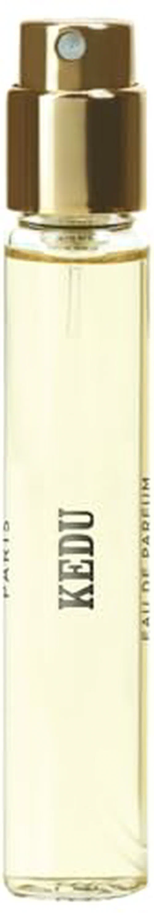 Memo Paris, Eau de Parfum Refill Kedu, 10ML