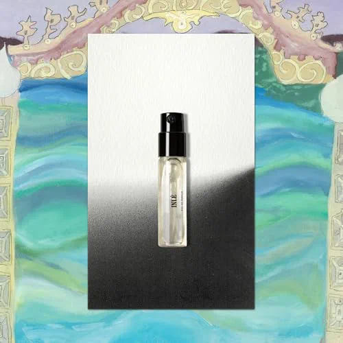 Memo Paris EDP Giftset 2x5ml French Leather & Inlé — view 3