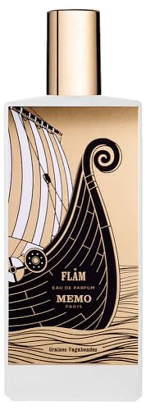 Memo Paris Flam Eau de Parfum, 75ML