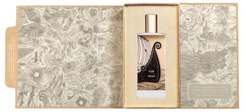 Memo Paris Flam Eau de Parfum, 75ML — view 3