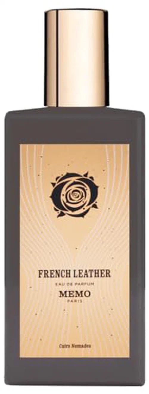 Memo Paris French Leather Eau de Parfum, 200ML