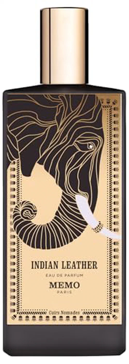 Memo Paris Indian Leather Eau de Parfum, 75ML