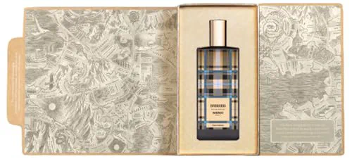 Memo Paris Inverness Eau de Parfum, 75ML — view 3