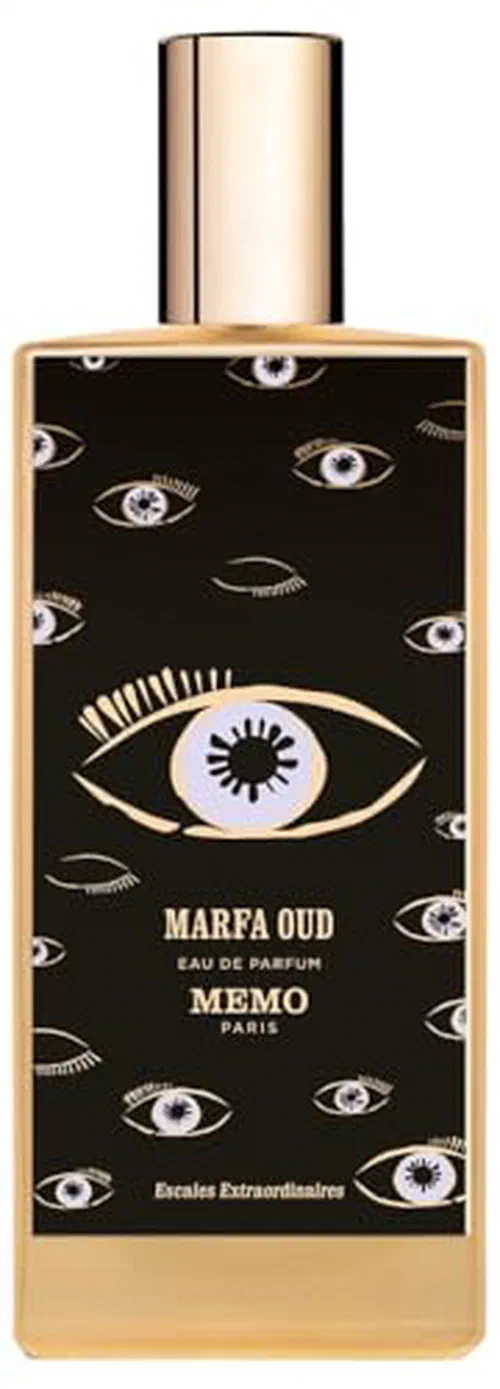 Memo Paris Marfa Oud Eau de Parfum, 75ML