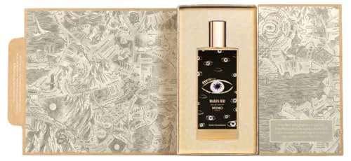 Memo Paris Marfa Oud Eau de Parfum, 75ML — view 3