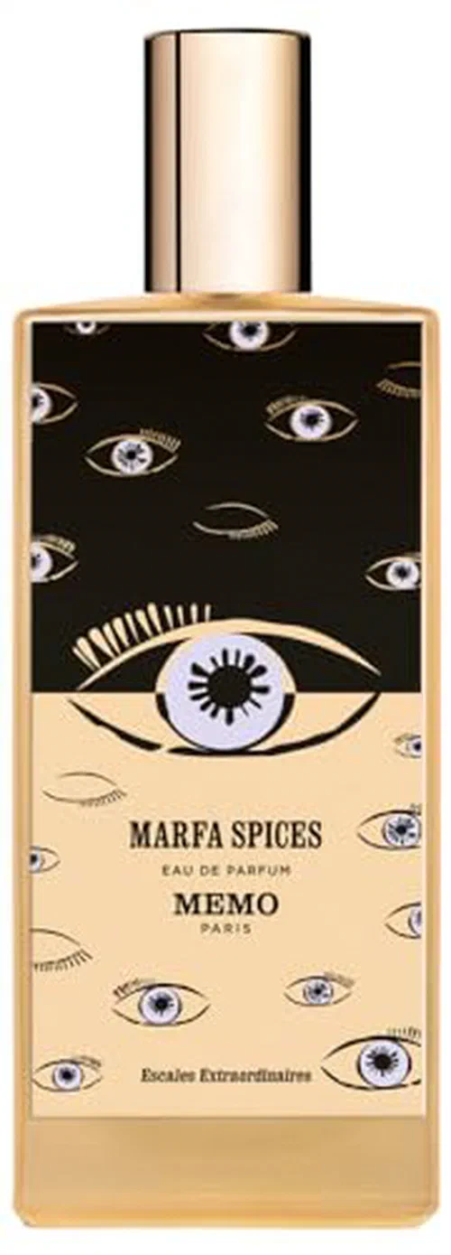 Memo Paris Marfa Spices Eau de Parfum, 75ML