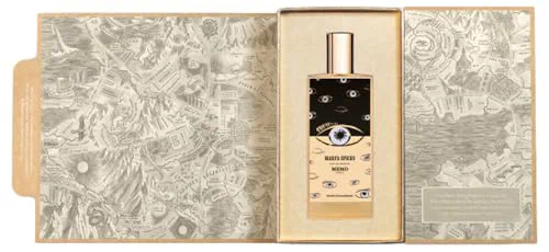 Memo Paris Marfa Spices Eau de Parfum, 75ML — view 3
