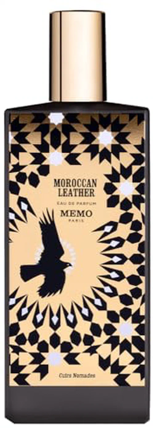 Memo Paris Moroccan Leather Eau de Parfum, 75ML