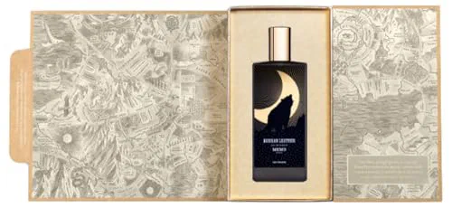 Memo Paris Russian Leather Eau de Parfum, 75ML — view 3