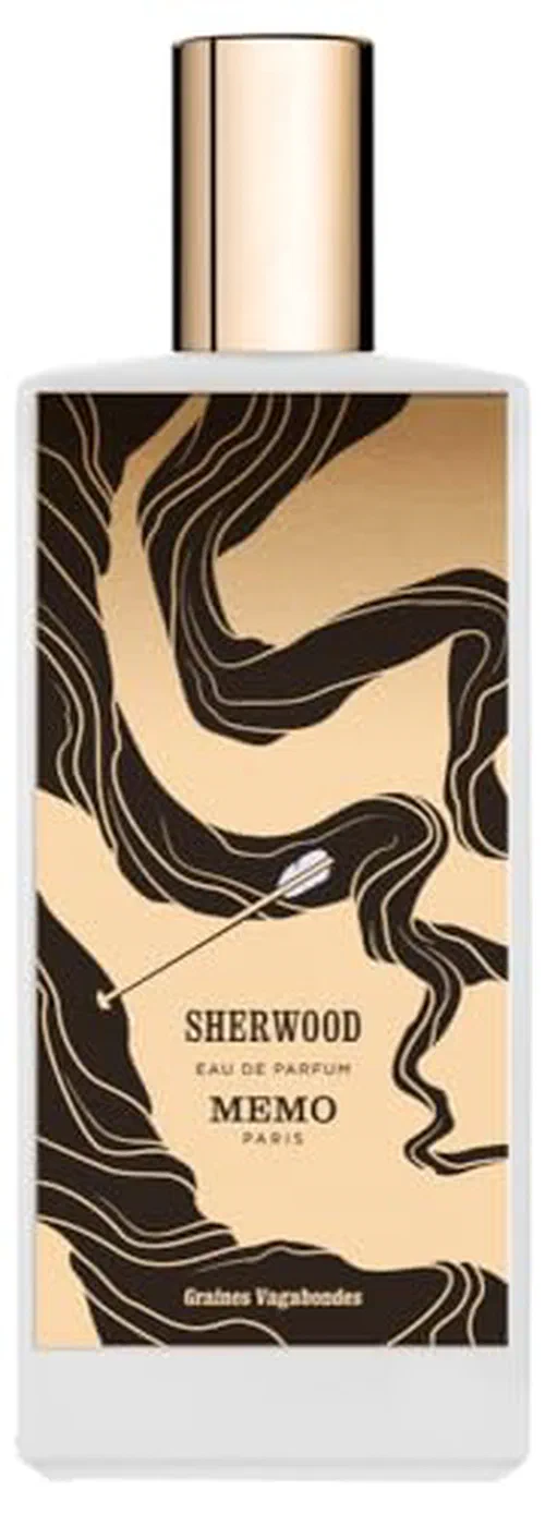 Memo Paris Sherwood Eau de Parfum, 75ML
