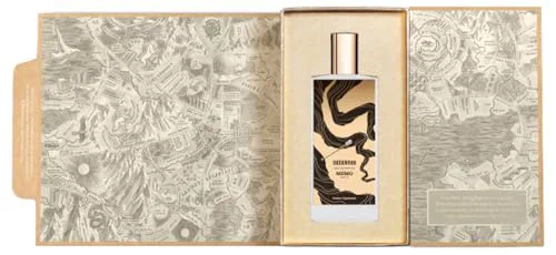 Memo Paris Sherwood Eau de Parfum, 75ML — view 3
