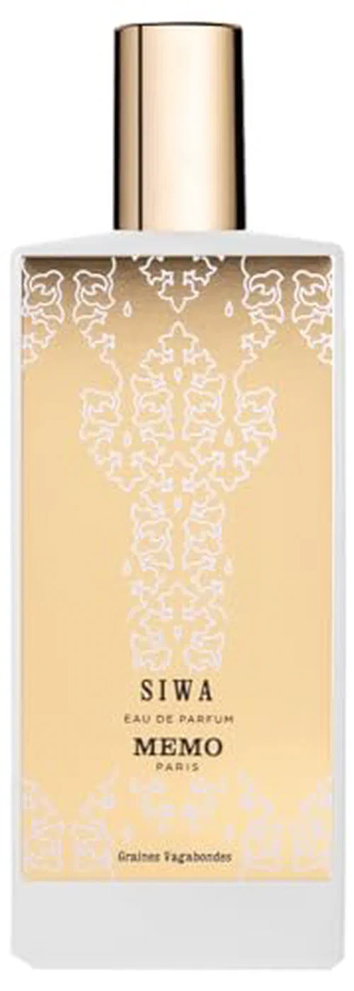Memo Paris Siwa Eau de Parfum, 75ML