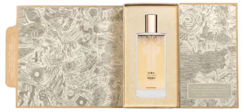 Memo Paris Siwa Eau de Parfum, 75ML — view 3