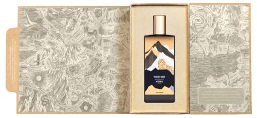 Memo Paris Tiger's Nest Eau de Parfum, 75ML — view 3