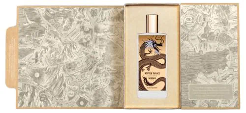 Memo Paris Winter Palace Eau de Parfum, 75ML — view 3