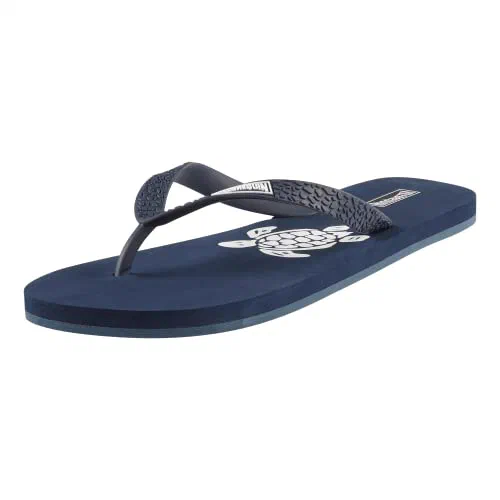 Men Flipflop Turtle — view 2